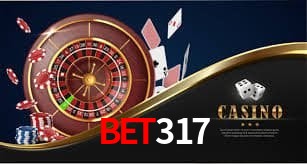Tecnologia da Plataforma bet317
