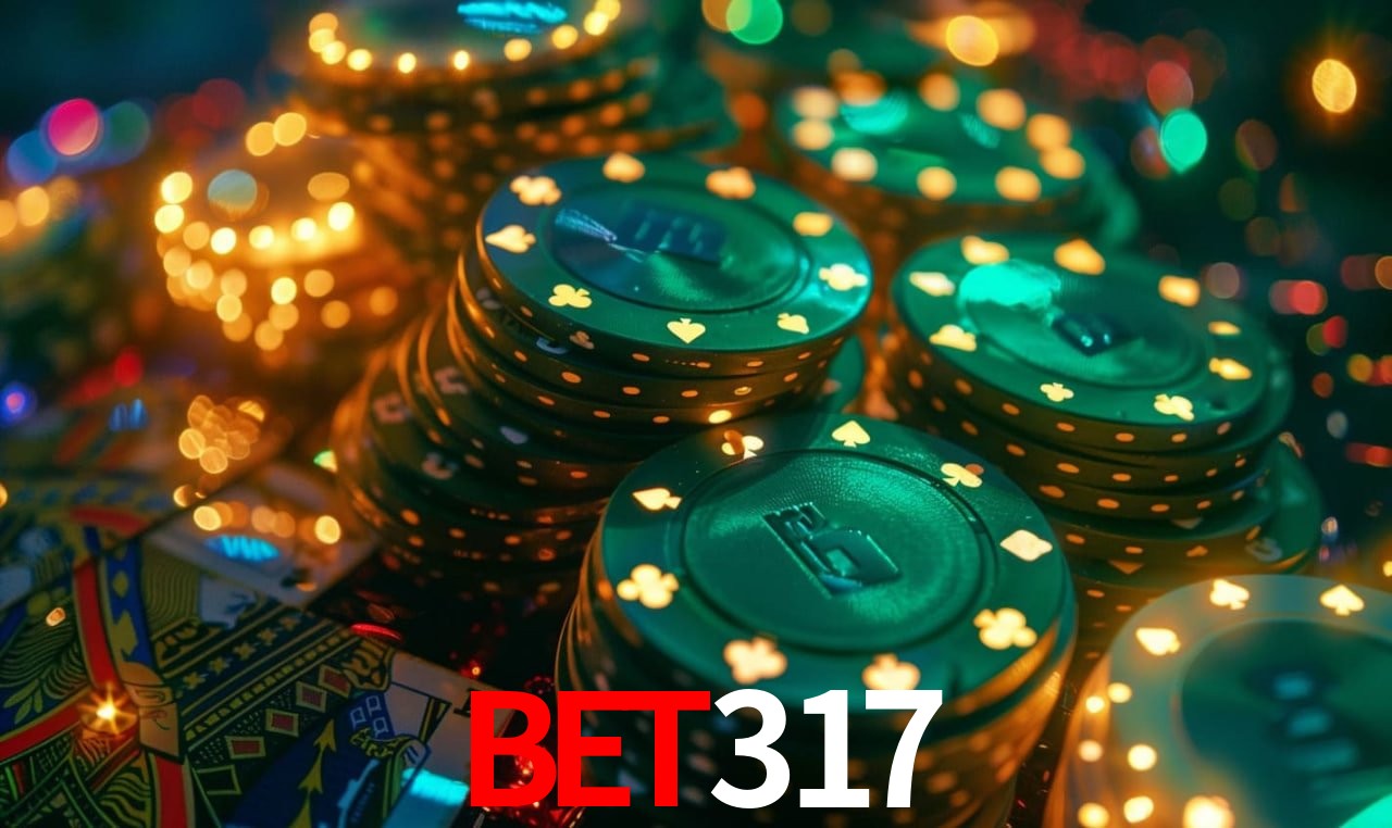 Benefícios da Conta bet317