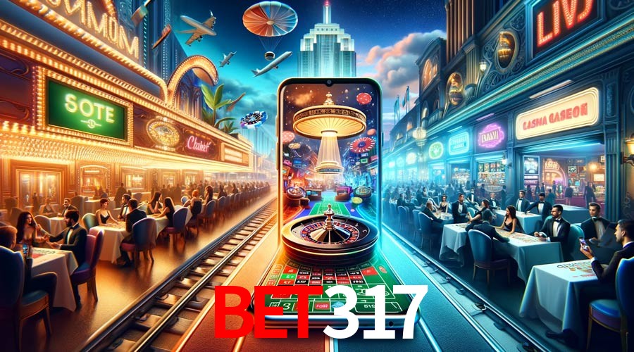 A Revolução dos Aplicativos de Jogos no 330bet