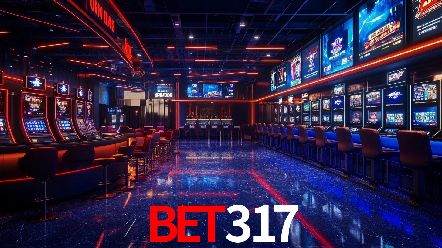 Torneios bet317
