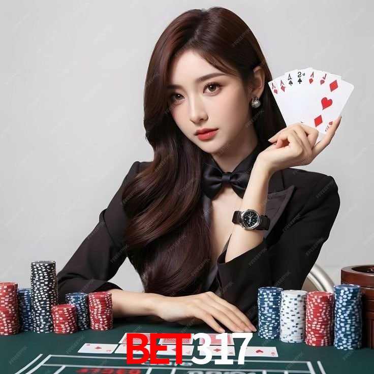 Diretório de Jogos bet317