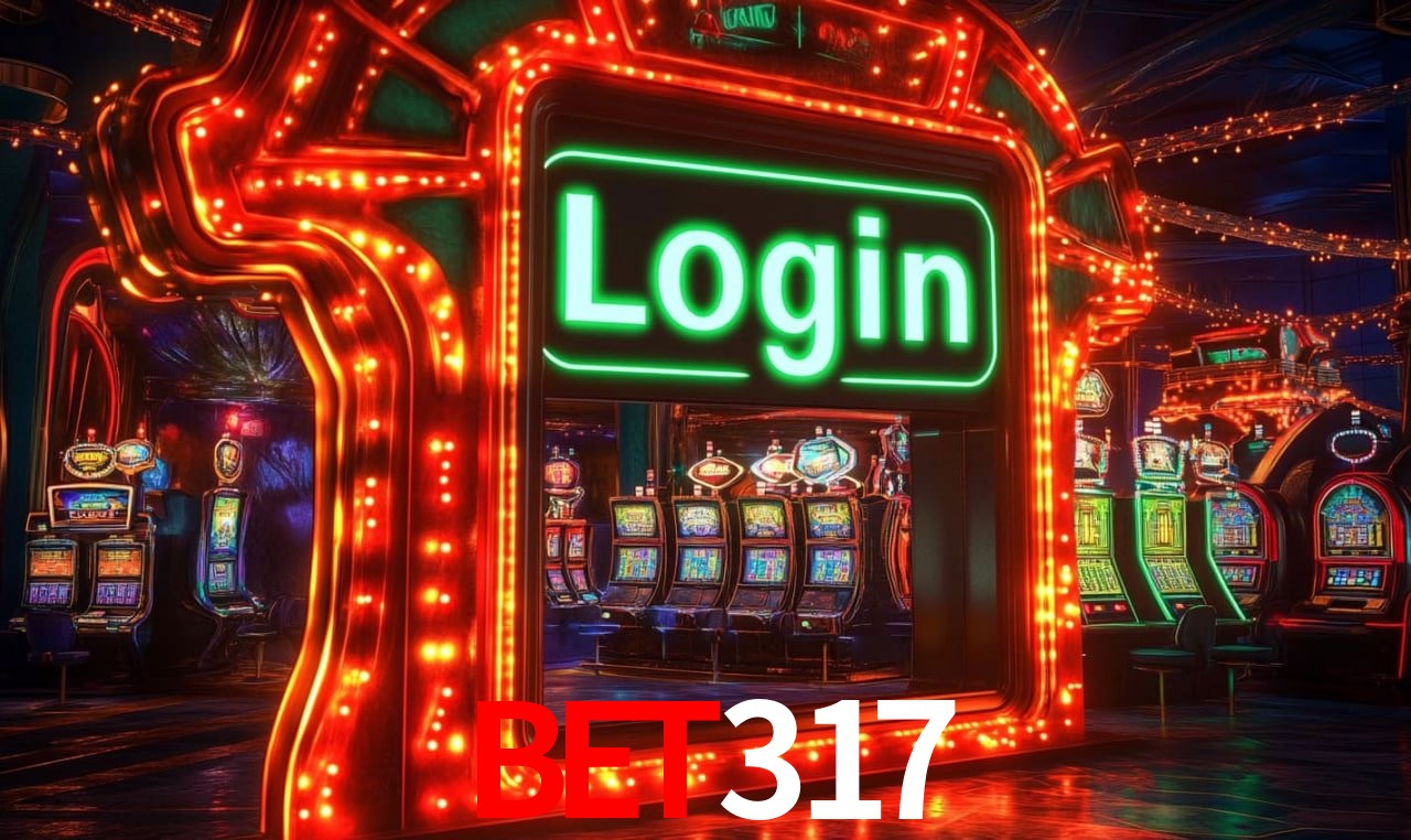 Segurança 2FA bet317