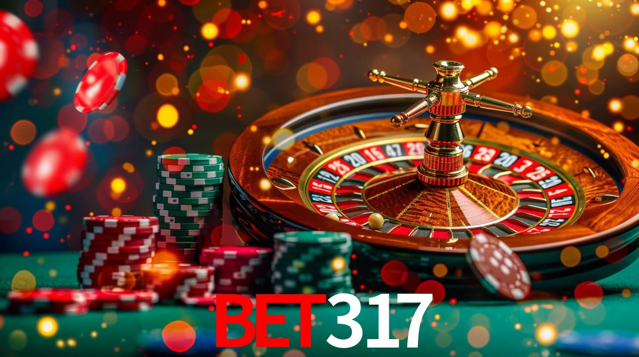 Casino VIP bet317