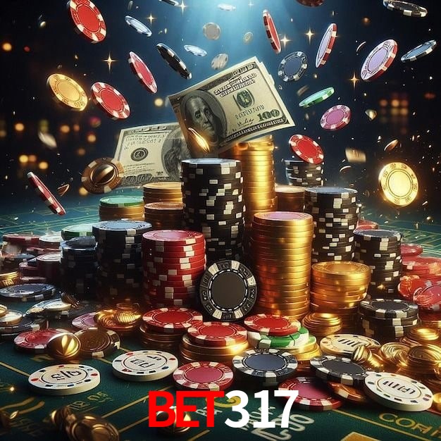 Apostas de Basquete bet317