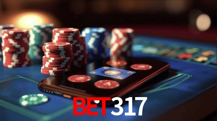 Ofertas Exclusivas bet317