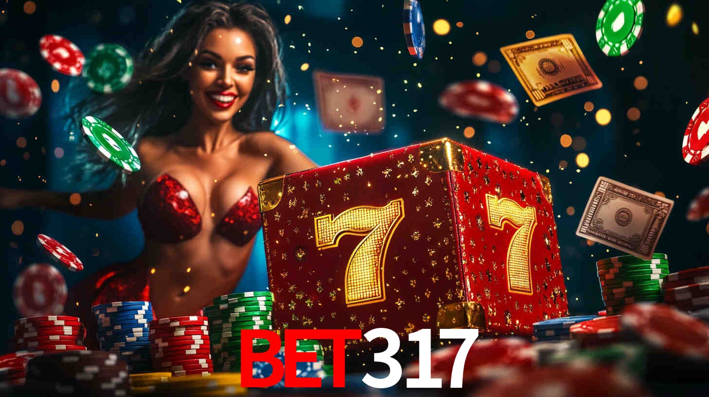 Jogos Exclusivos bet317