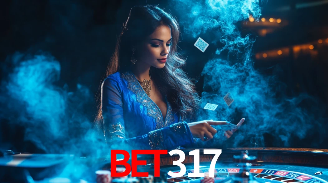 Torneios bet317